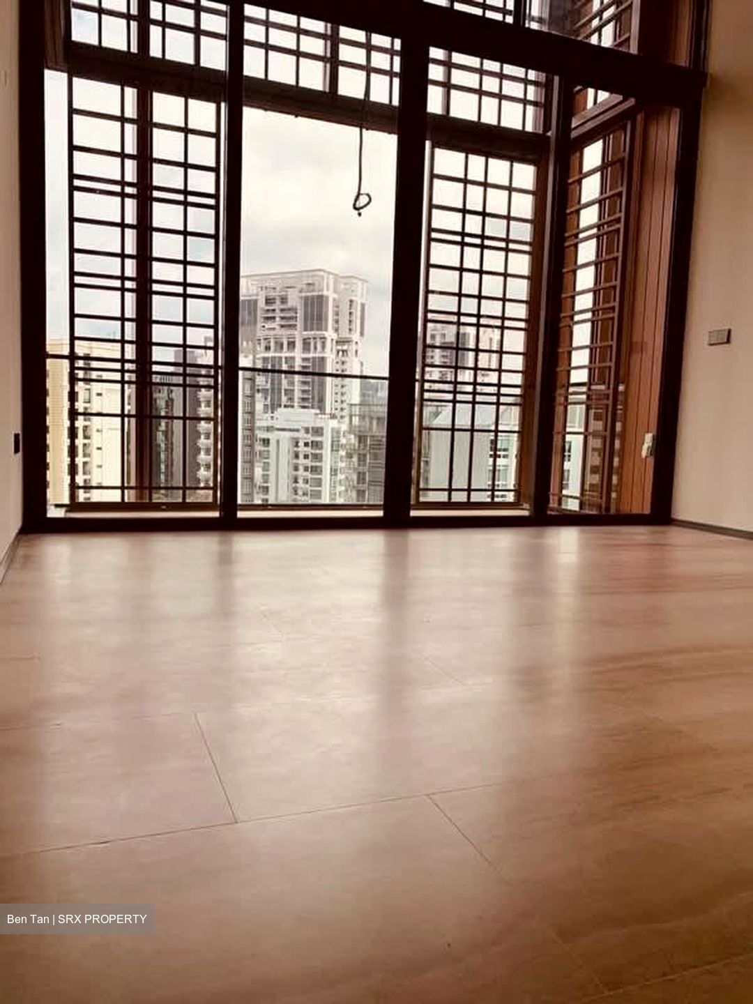 The Hyde (D10), Condominium #586188041